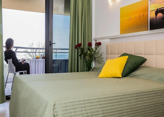 Al Bosco شقة فندقية 4*