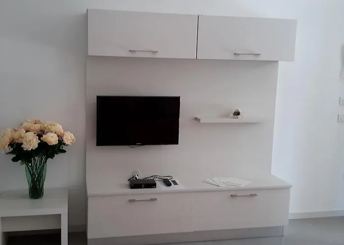 شقة فندقية Al Bosco 4*